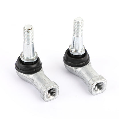 EZGO TXT Gas / Electric Golf Carts 70902-G01 70902-G02 Tie Rod Ends