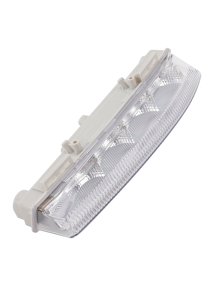 2007-2014 Mercedes Benz W204 S204 W212 LED Daytime Running Left Fog Lights