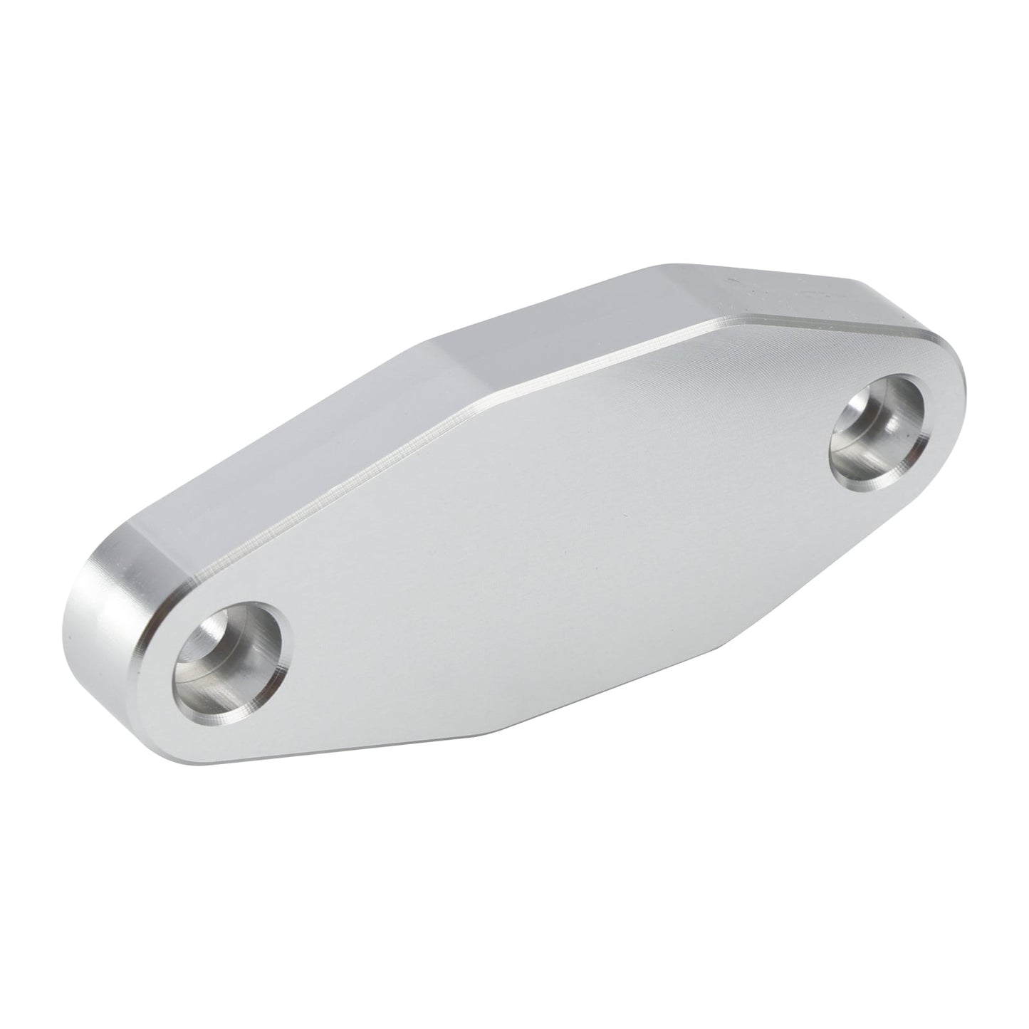 Plaque de dérivation du refroidisseur d'huile Gen 5 LT 5,3 L 6,2 L LT1 LT4 L83 L86 L87 L84 L8T Block Off