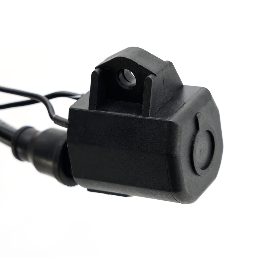 1994 Yamaha 25hp 25B MHS/L 6H2-85570-00 Ignition Coil