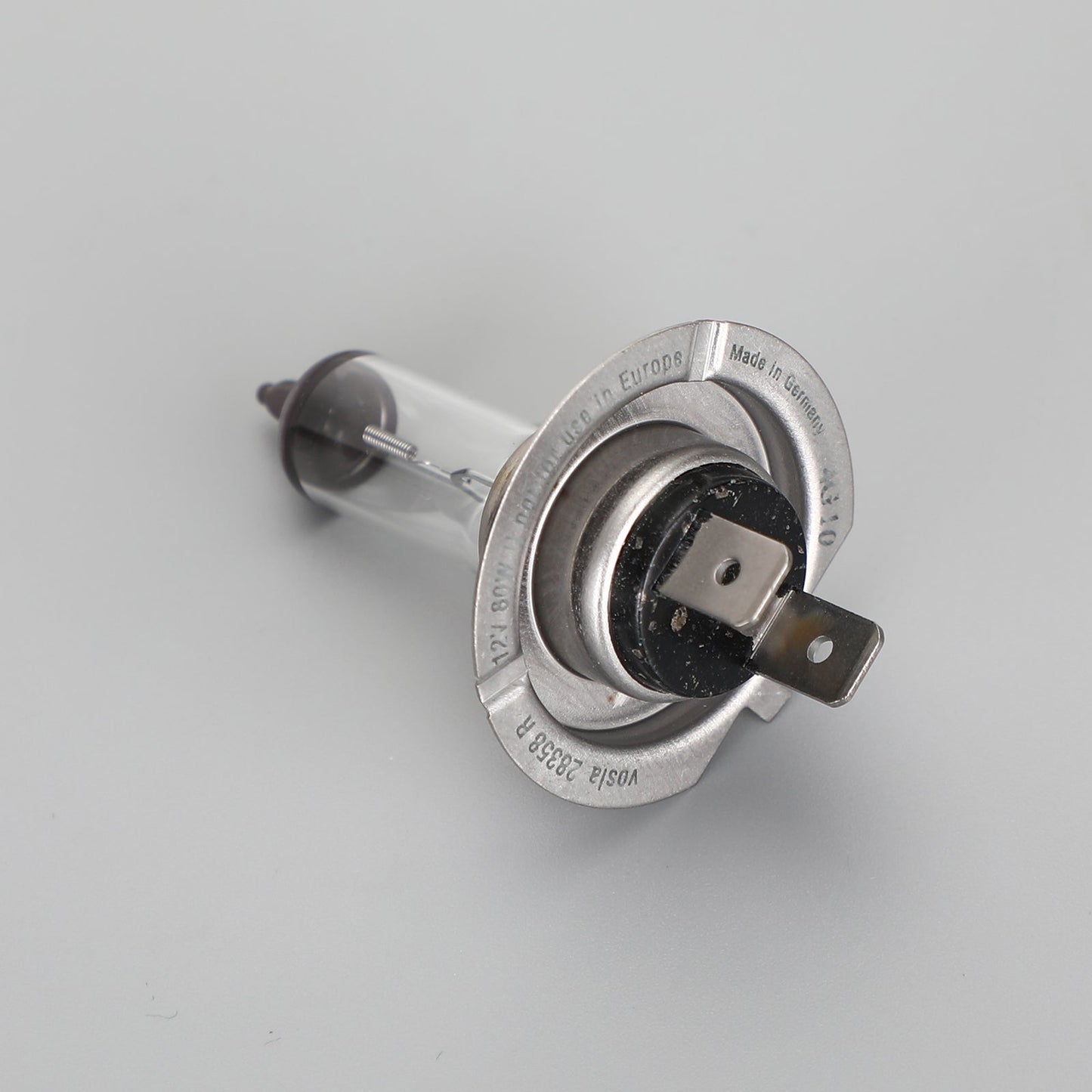 Ampoule UniversL Vosla H7 12 V 80 W, lampe auxiliaire 28358 PX26d