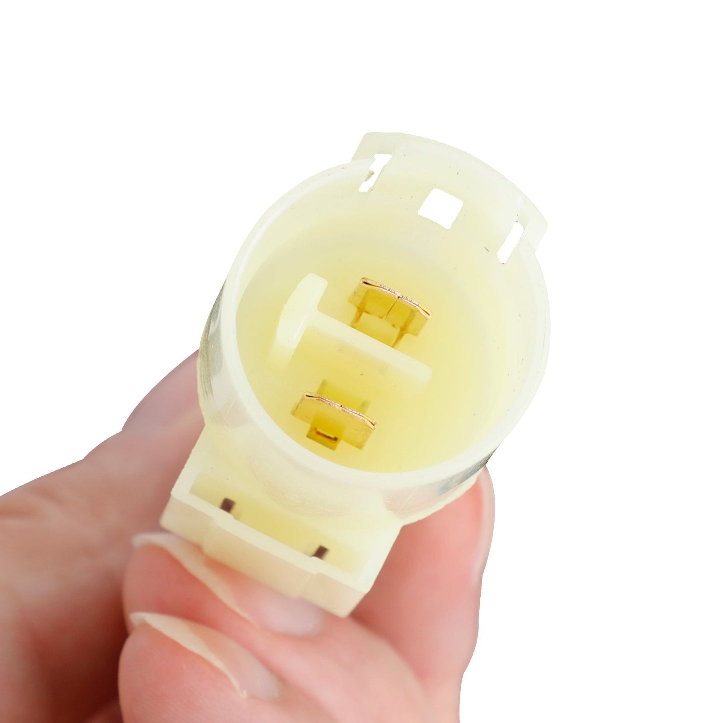 Kit de derivación de la computadora del sensor de ángulo para Honda Foreman 450 ES 98-04 compatible con el kit de cambio Honda ES