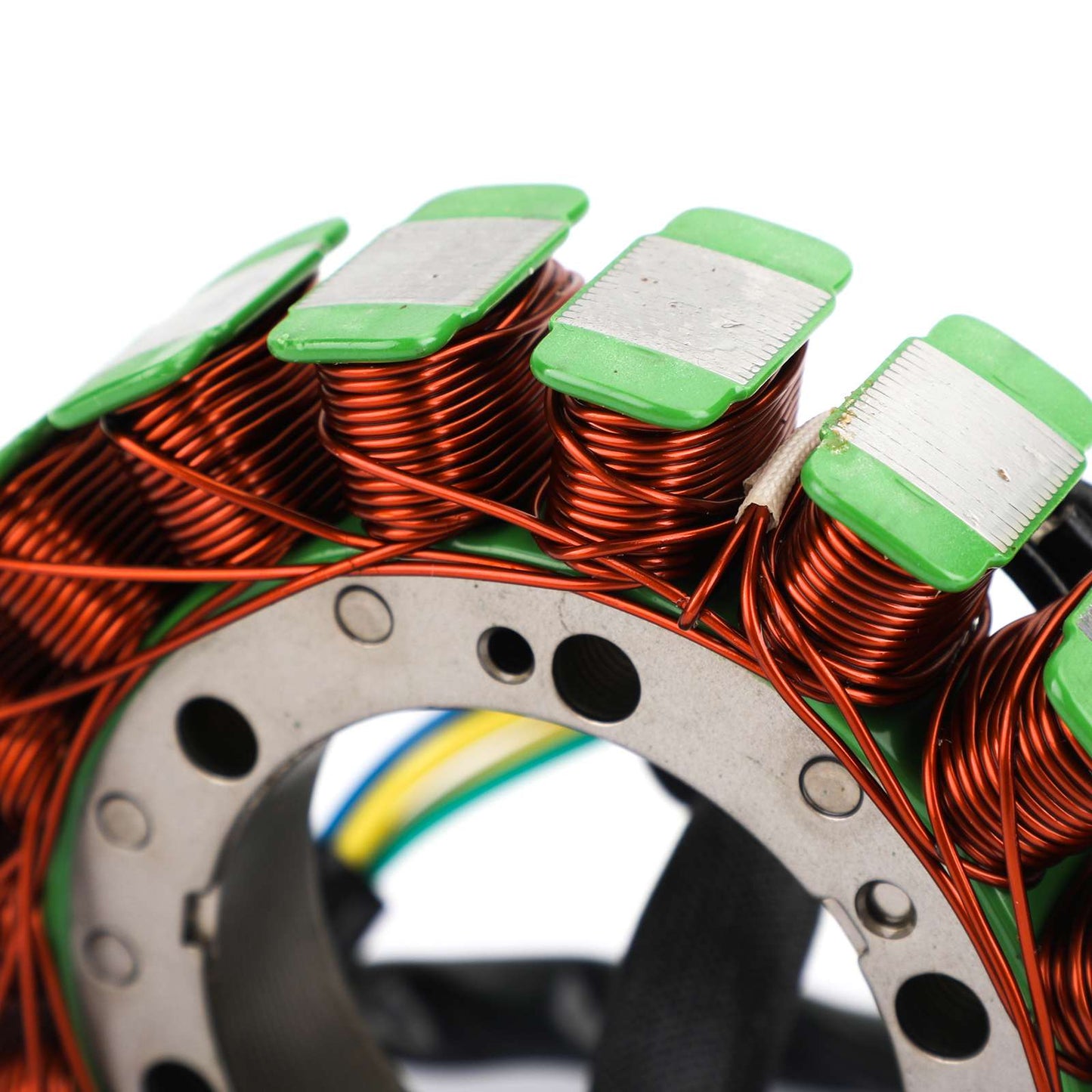 Alternador/generador compatible con Cagiva V X-Tra Raptor Navigator 1000 (2000-2005)