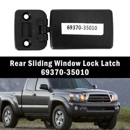 1993-1998 T100 69370-35010 Rear Sliding Window Lock Latch