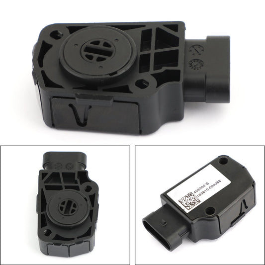 Volvo Truck 403300B 403300B H6Z5 Throttle Position Sensor