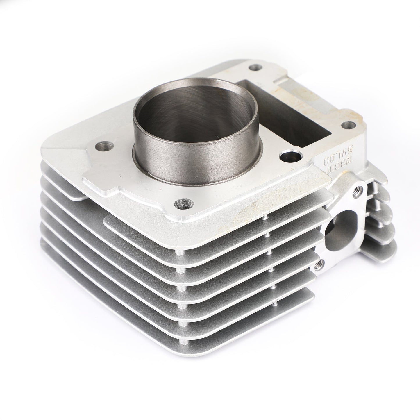 Kit de segments de piston et de cylindre haut de gamme pour Yamaha TTR125 TT-R 125 2000-2005 
