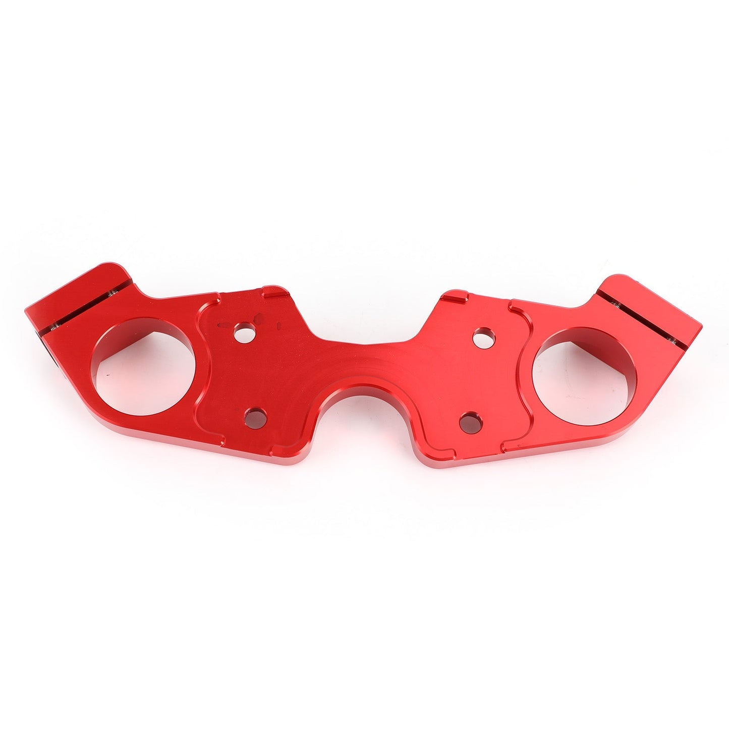 Lowering Triple Tree Front Upper Top Clamp for For Suzuki GSX1300R 08-20 Hayabusa