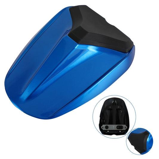 Capot de carénage de selle arrière pour moto Suzuki GSX-S 750 2017-2021