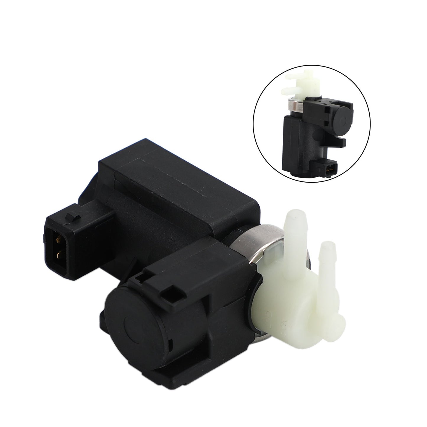 Électrovanne de commande de turbocompresseur pour Opel Insignia 2.0 Diesel 55575611