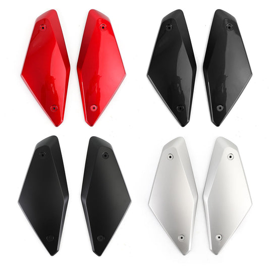 Motorcycle Frame Side Panel Cover Shell Protector fit for For Honda CB650R 2019-2020