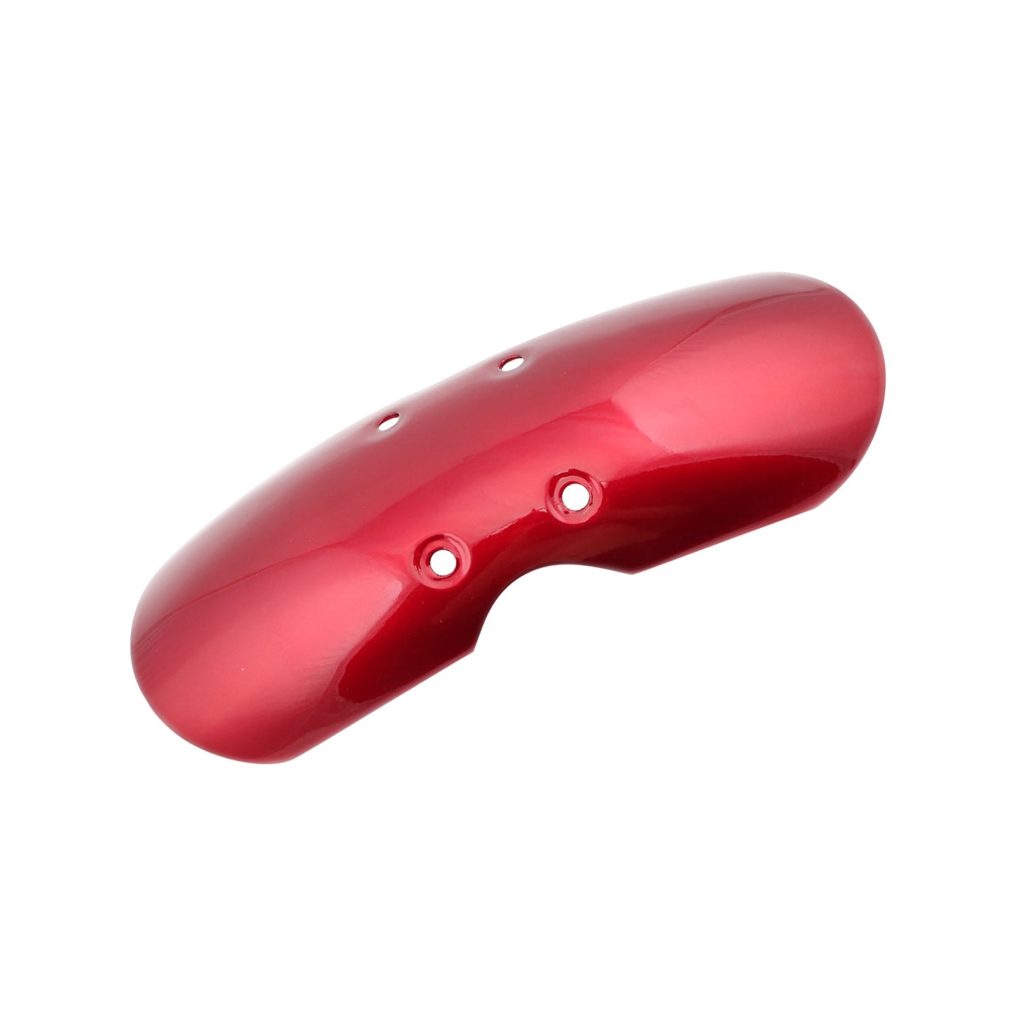 Guardabarros delantero para Bonneville T100 Scrambler Thruxton 2001-2016