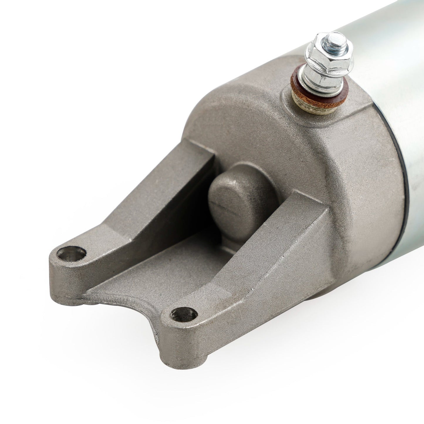 Ensemble de démarreur 21163-1328 pour Kawasaki Prairie 360 ​​4X4 KVF360 (2003-2008)