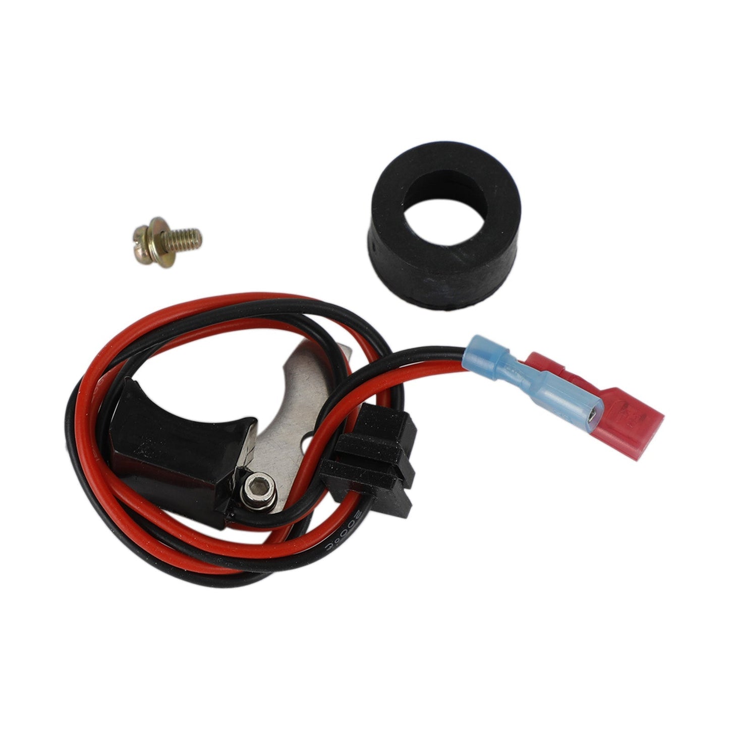 Kit de conversión de módulos de encendido para distribuidores Bosch 009 050 3BOS4U1 VW