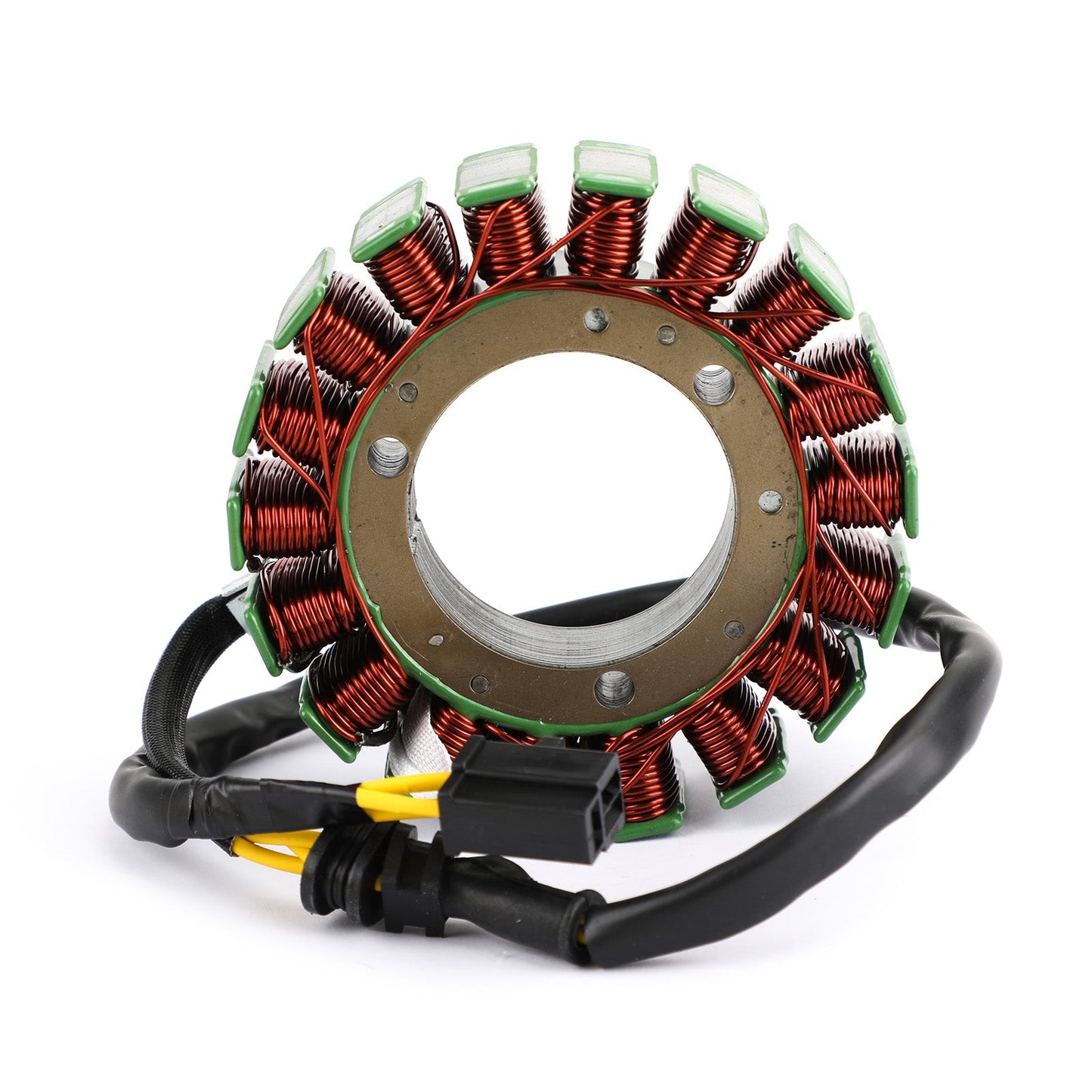 Magneto Generator Engine Stator Coil Fit For For Honda XL 1000 V Varadero 1000 1999-2002 #31120-MBT-611
