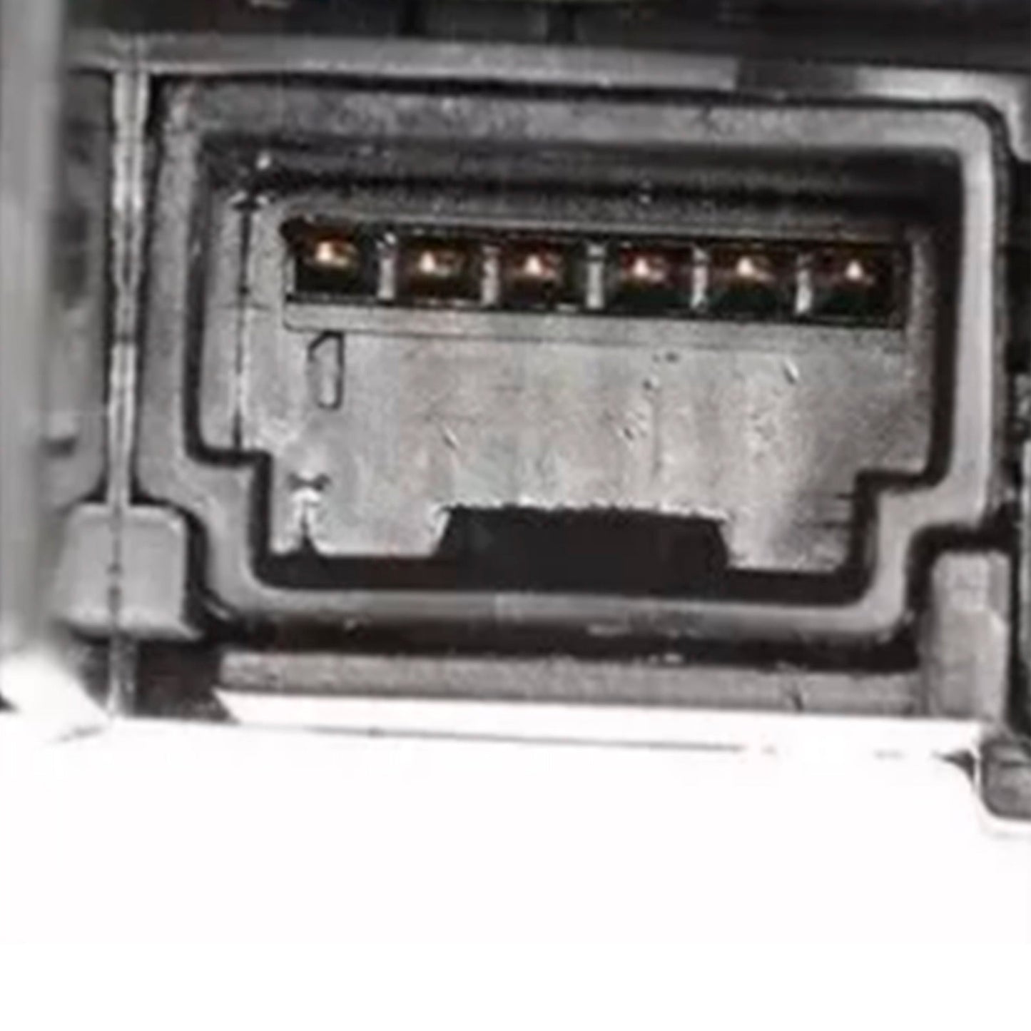 Muelle de reloj con sensor de ángulo de 9 pines para Dodge RAM 2500 3500 (2013-2018) 68110740AE y 68110740AB