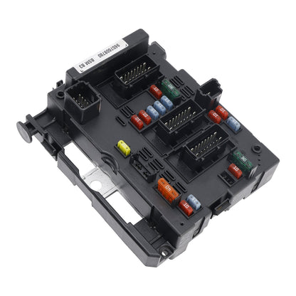 Citroen C2 C3 I II C3 Picasso DS3 9657608780 Engine Control Unit Fuse Box