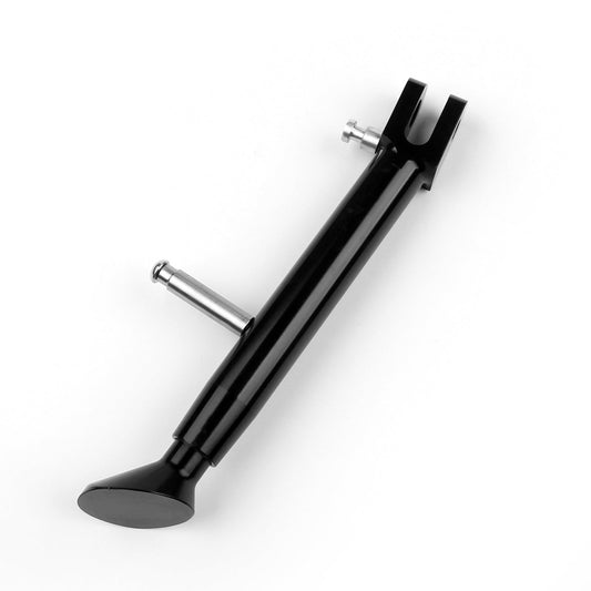 Adjustable CNC Aluminum Kickstand For Kawasaki Ninja 250 250R EX250 2008-2012 B