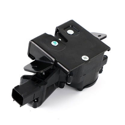 2014 Chevrolet Suburban Rear Tailgate Car Lock Actuator 13581405