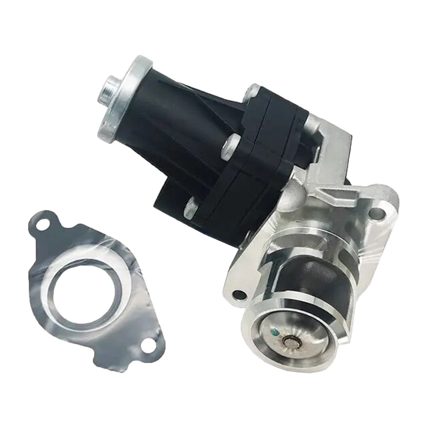2006-2014 Vauxhall Corsavan MK III Box 1.3 CDTI 1248ccm -75HP -55KW EGR Valve 55599946
