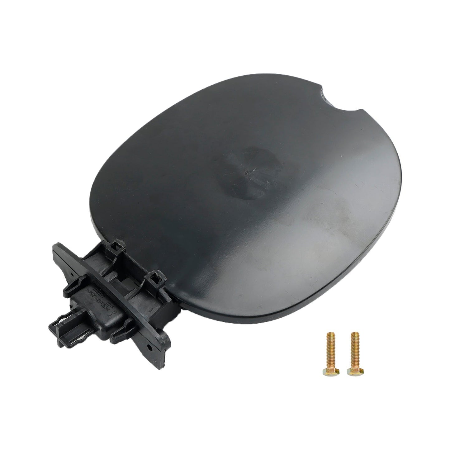 Cache-réservoir noir pour Renault Thalia MK1 (1999-2010) 7700433127