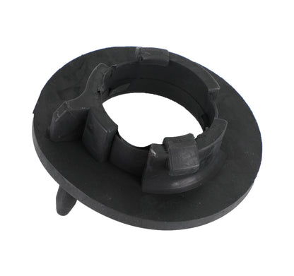 2 Rear Spring Top Mount-Anti Squeak Part for Ford Fiesta Mk7 09-17 1531725