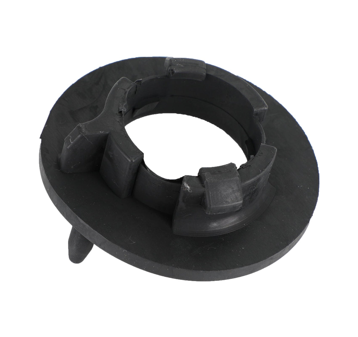 2016- Ford B-max 1531725 2 X Rear Spring Top Mount-Anti Squeak Part