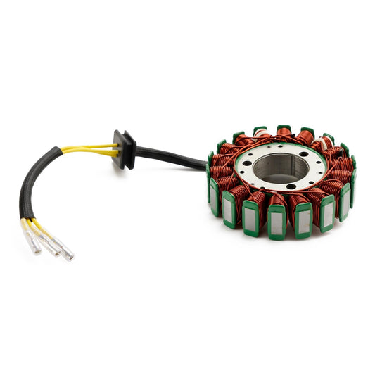 For Kawasaki KZ1000M CSR KZ1000K LTD KZ1100B GPZ KZ1100A Shaft 1981-1983 Stator 21003-1040 21003-1327