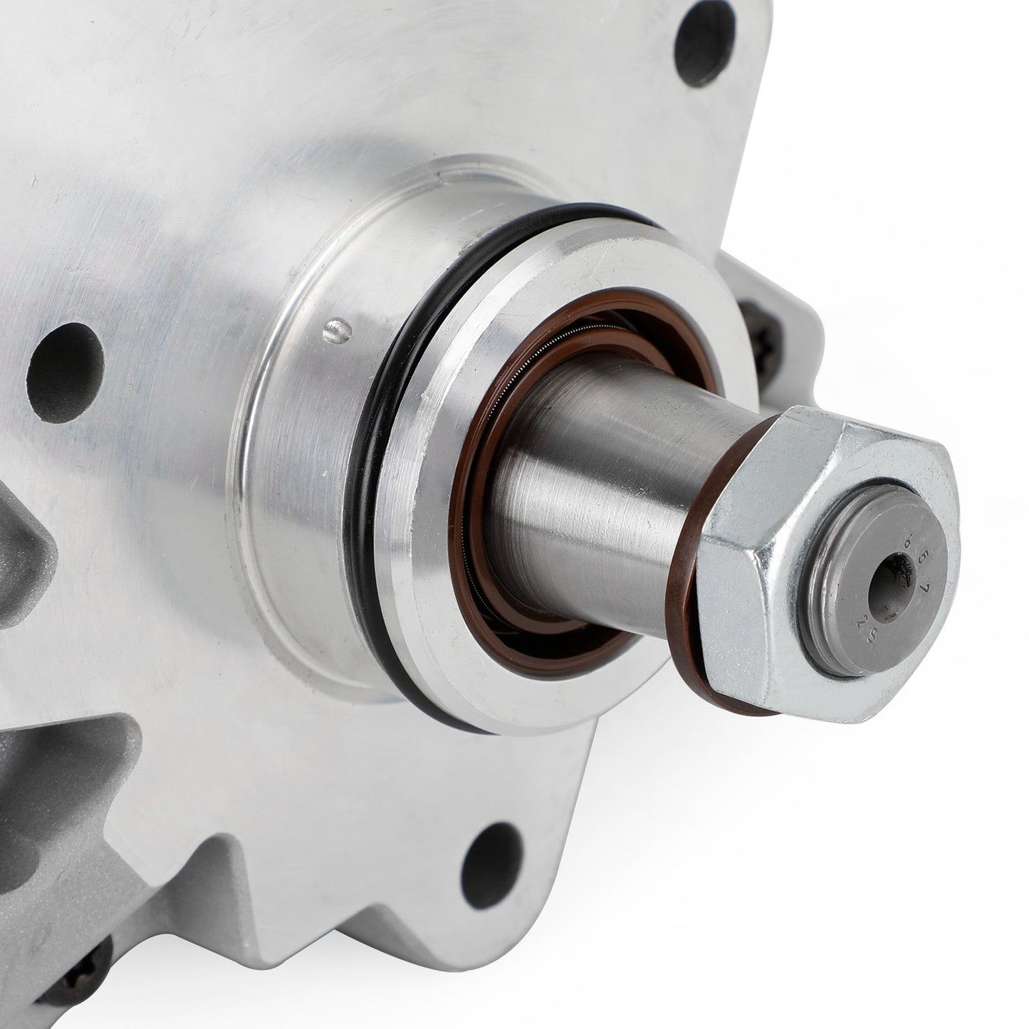 Pompe d'injection haute pression NEW HOLLAND T6/T7/TS-A 48989210 BG5X9350AA