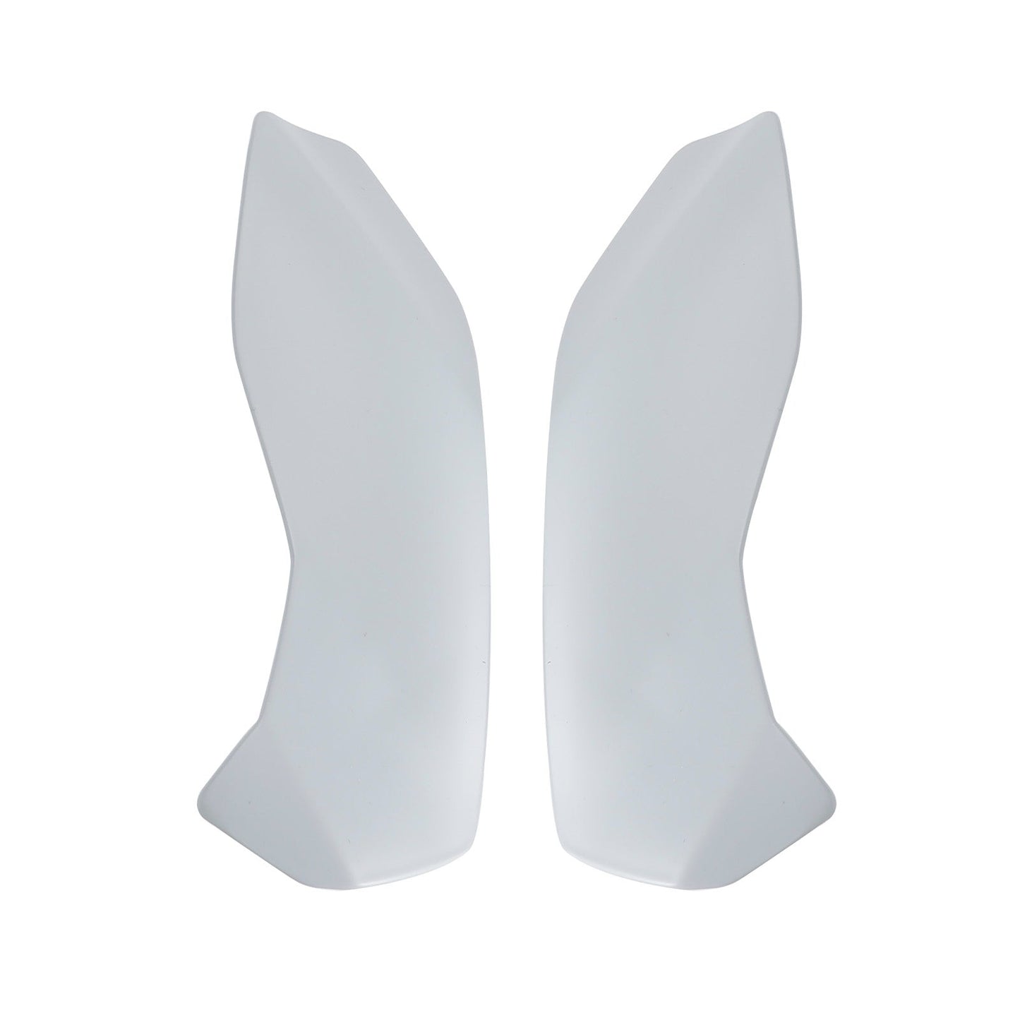 Headlight Fairing Side Panel For For Yamaha MT-09 FZ09 MT-09 SP 2021-2022