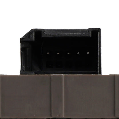 2006 - 2008 Audi RS4 / Avant Driver Side Front Electric Window Switch 8E0959851C