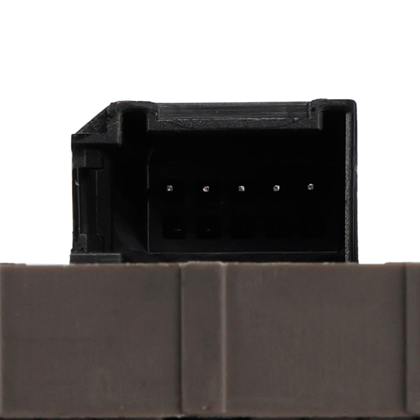 2007 - 2012 Audi R8 Driver Side Front Electric Window Switch 8E0959851C