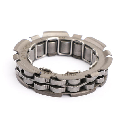 Yamaha Starter Clutch Bearing Fit For Yamaha YFZ450Y 5D3 2009 YFZ450S 5TG 2004 YFZ450R 09-2018 WR450F 03-2018