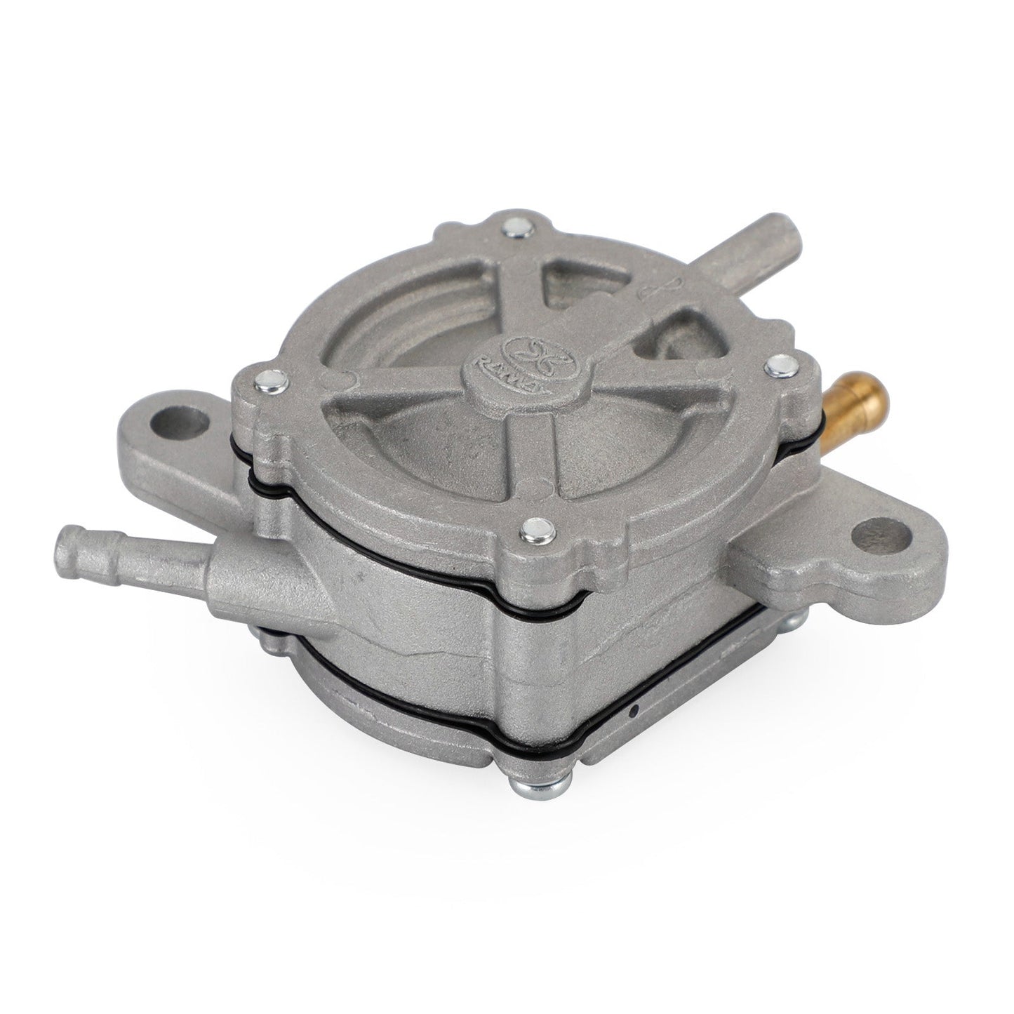 2 conjuntos de bomba de combustible de pulso para Kymco Grand Dink, New Dink, Bet &amp; Win 50, espaciador 50 125