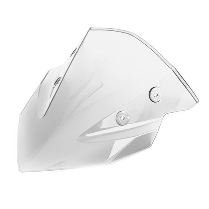 Kawasaki Z400 2018-2022 Windshield Windscreen Wind Shield Protector