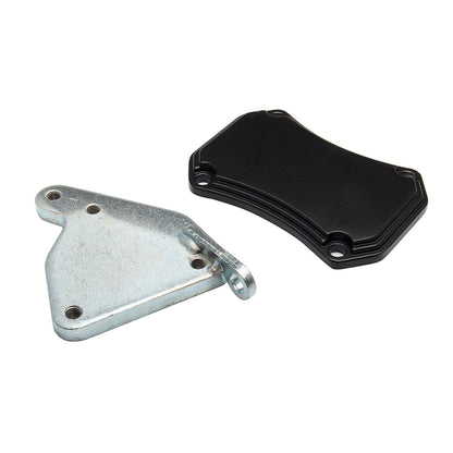 2011-2015 GMC SIERRA 6.6L Duramax Diesel EGR Valve Cooler Delete Kit