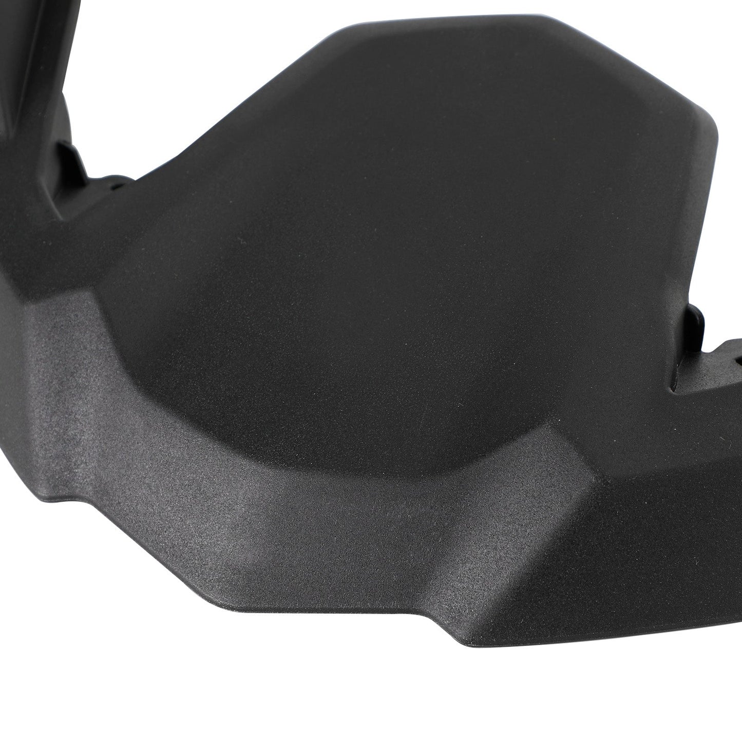 Extension de garde-boue avant pour BMW R1200 R1250 GS Adventure 14-22