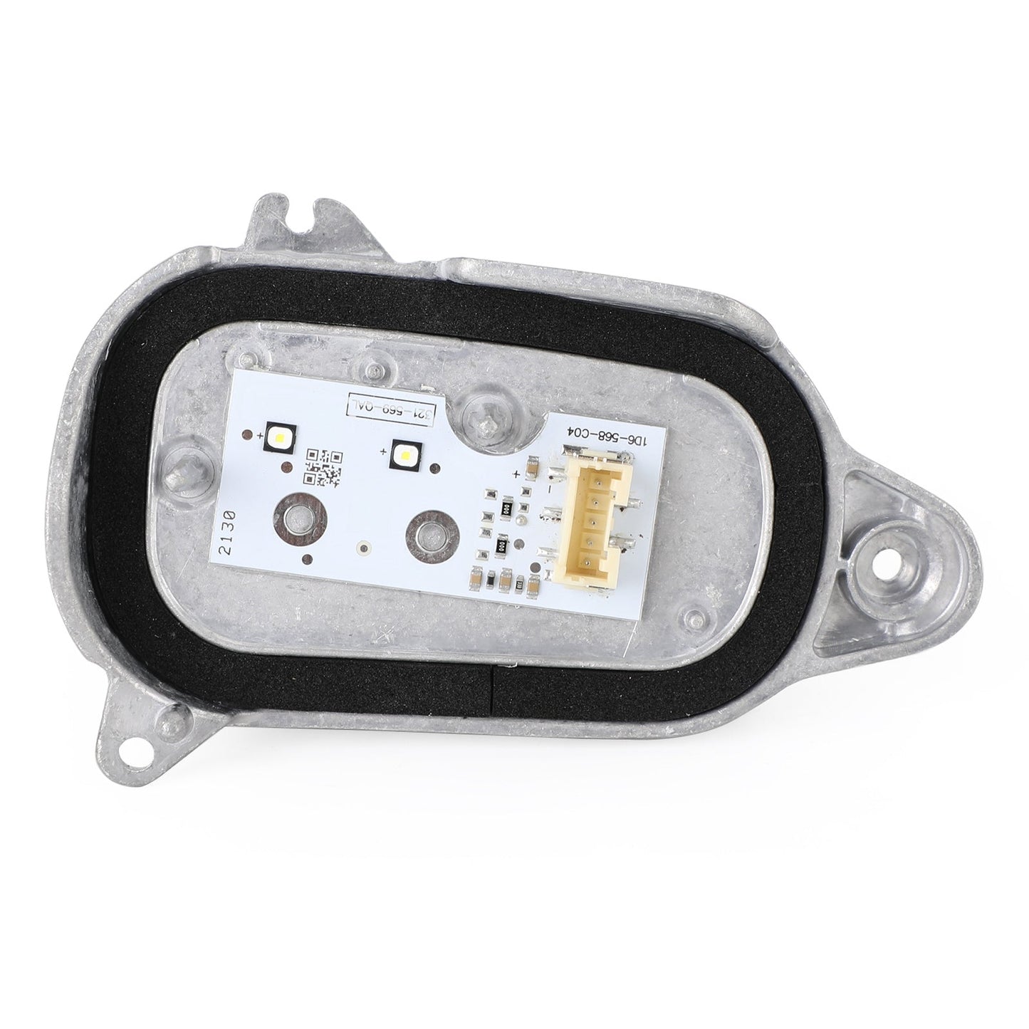 Module de commande de feux de jour à LED gauche Audi Q5 2013-2017 8R0941475B/76B