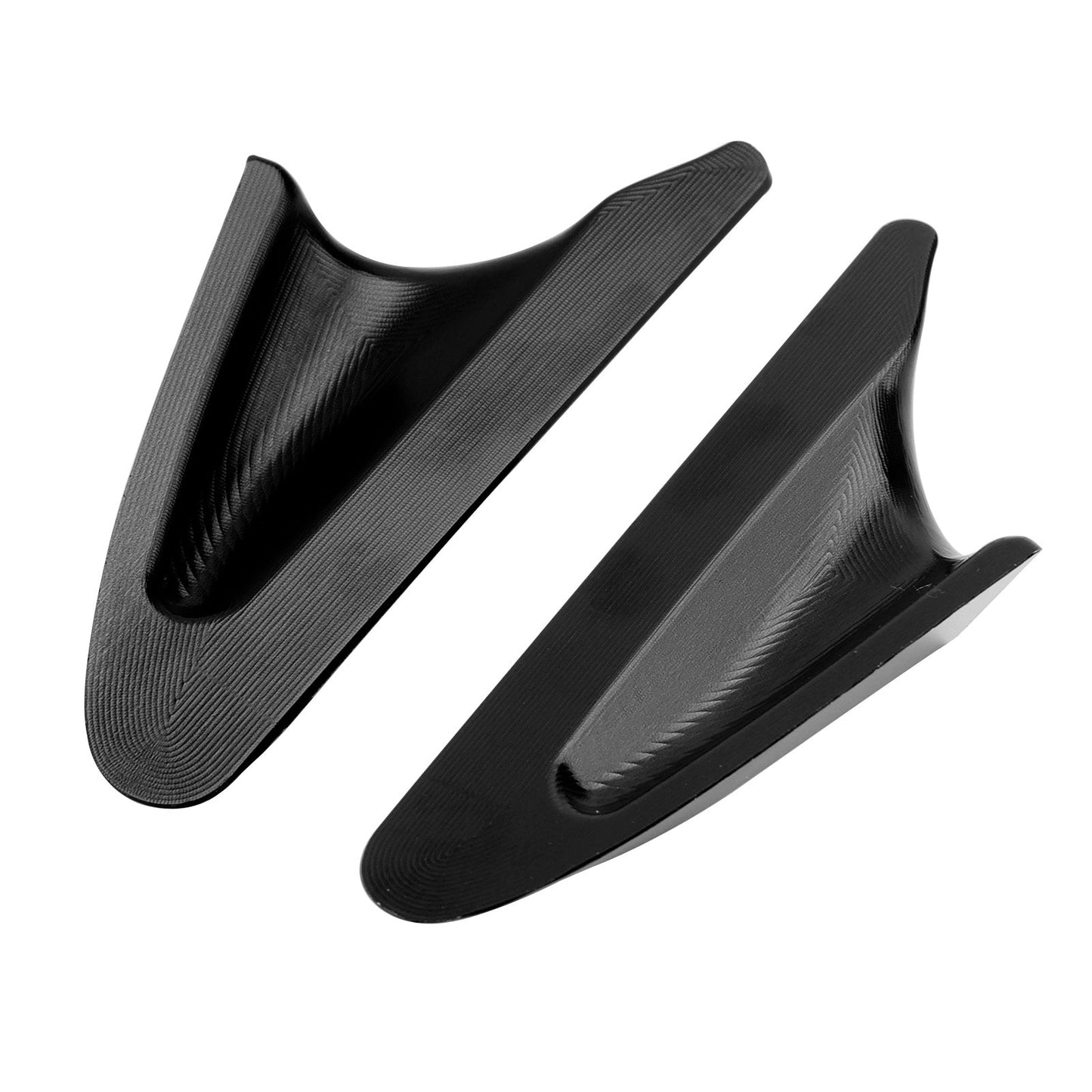 BOUCHONS DE RÉTROVISEURS EN ALUMINIUM POUR DUCATI 1199 899 PANIGALE 2012 &gt; 2015