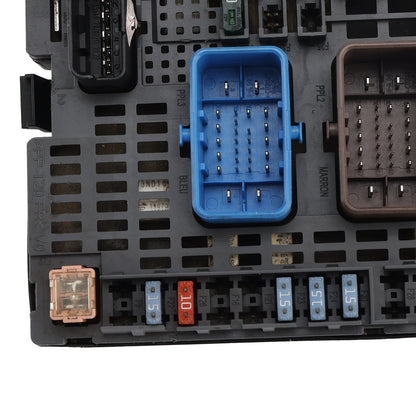 Peugeot 508 Citroen Engine BSM Control Unit Fuse Box 6500KH 9674921980 Z03