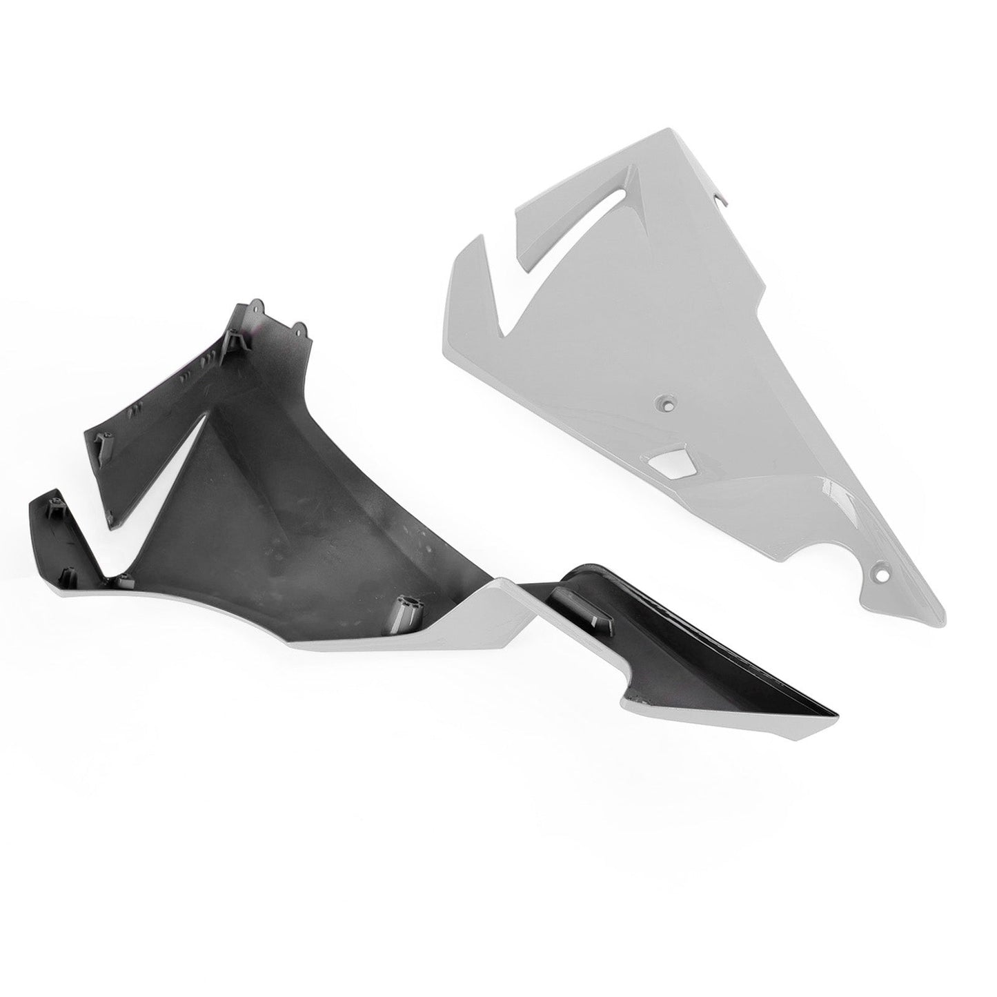 Capot de carénage de panneau latéral pour Honda CBR500R 2019-2021