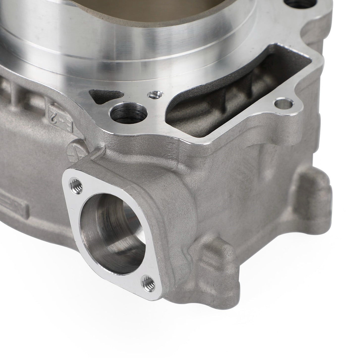 2002-08 Honda CRF450R STD BORE 96.00mm Cylinder 12100-MEB-670 12100-MEN-671