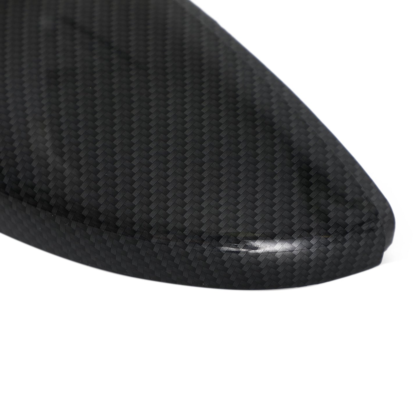 2009-2016 EOS 3C8 857 537 Rear View Wing Mirror Covers Caps
