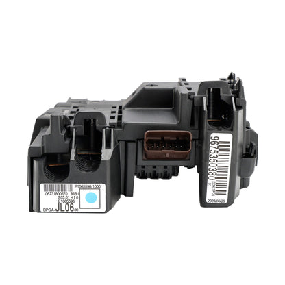 9675350380 Fuse Box Voltage Module Fit For Citroen C4 Picasso Peugeot 3008 5008