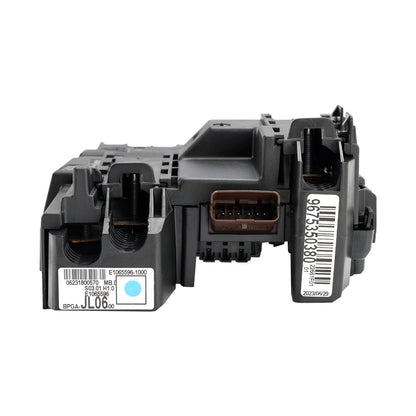 2013+ Peugeot 308 II &SW II 1.2 VTi, 1.2 THP, 1.6 VTi, 1.6 THP, 1.6 GT, 1.6 PureTech, 1.6 GTi, 1.5 BlueHDi Fuse Box Voltage Module 9675350380 9675350285 Generic