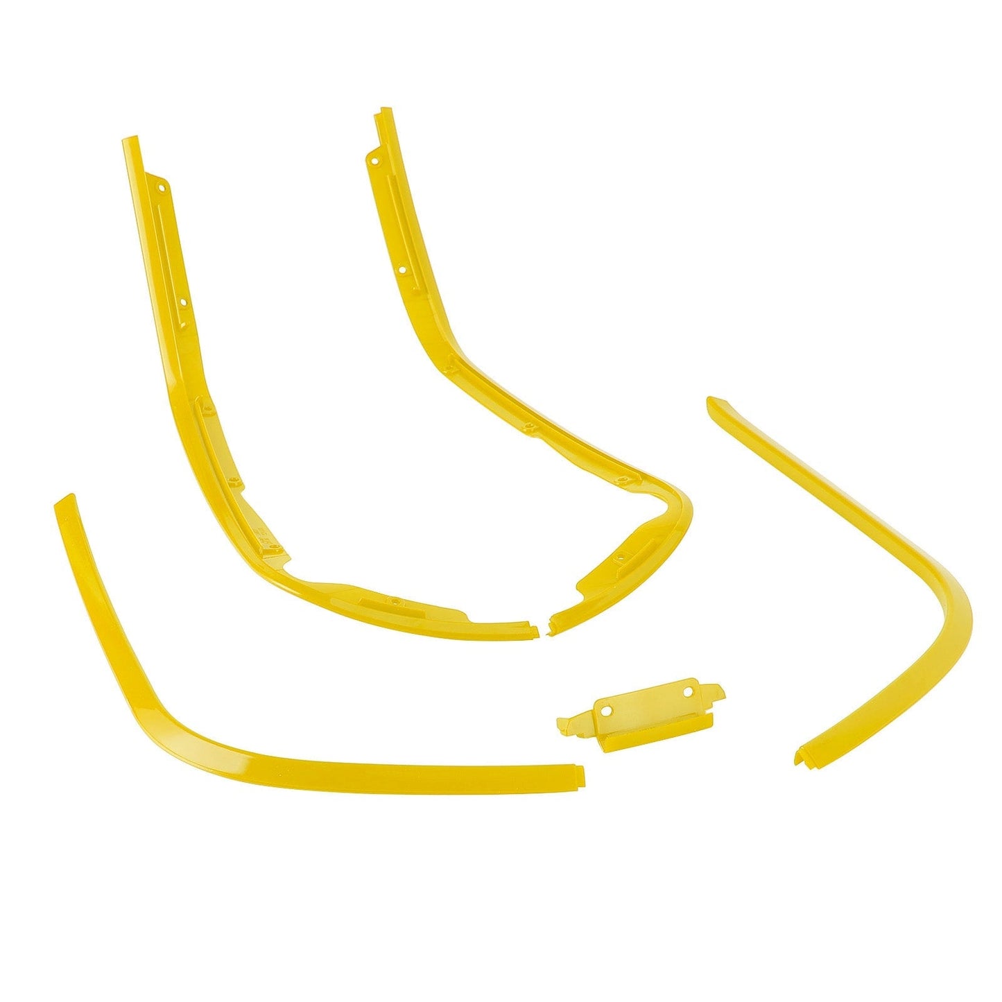 Garniture de barre latérale supérieure pour Sprint 150 Primavera 125 150