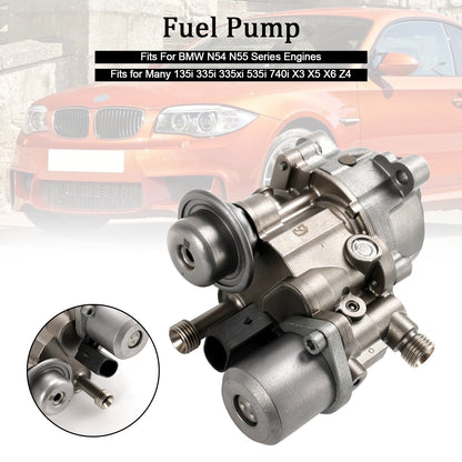 BMW N54/N55 Engine 335i 535i 535i X5 X6 #13517616170 High Pressure Fuel Pump