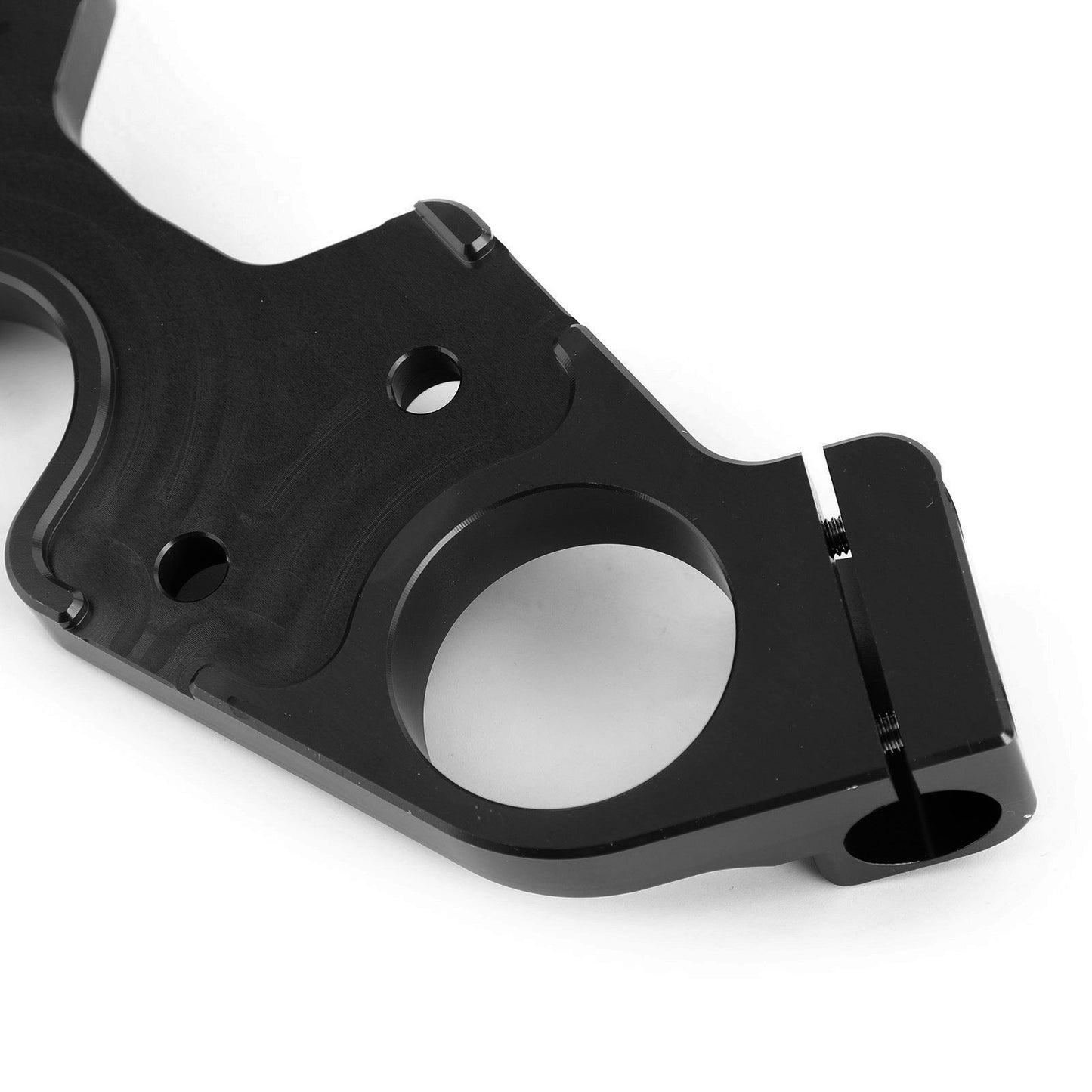 Lowering Triple Tree Front Upper Top Clamp for For Suzuki GSX1300R 08-20 Hayabusa