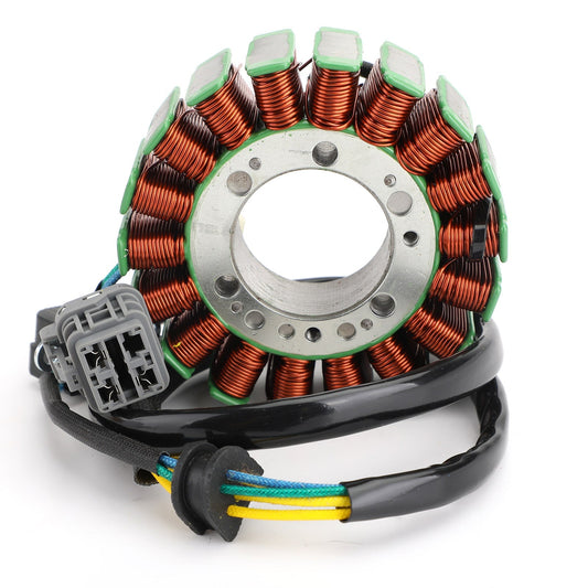 Bobina del estator del motor del generador de magneto S31120RCA000, compatible con Bombardier Can-am DS 250 DS250 2008-2016. 