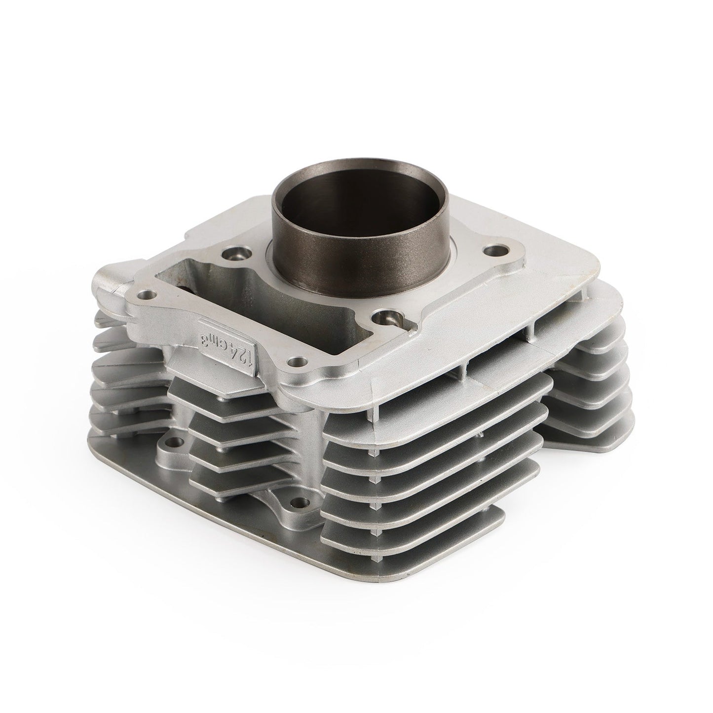 Kit de joints de cylindre et de piston 125 cc pour Suzuki EN125, EN125-2A, EN125HU, 2003-2009