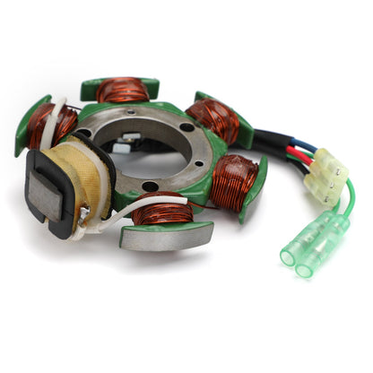 Stator Generator For Yamaha WVT1100 Wave Venture / Radider 1100 63M-85510-00 via fedex